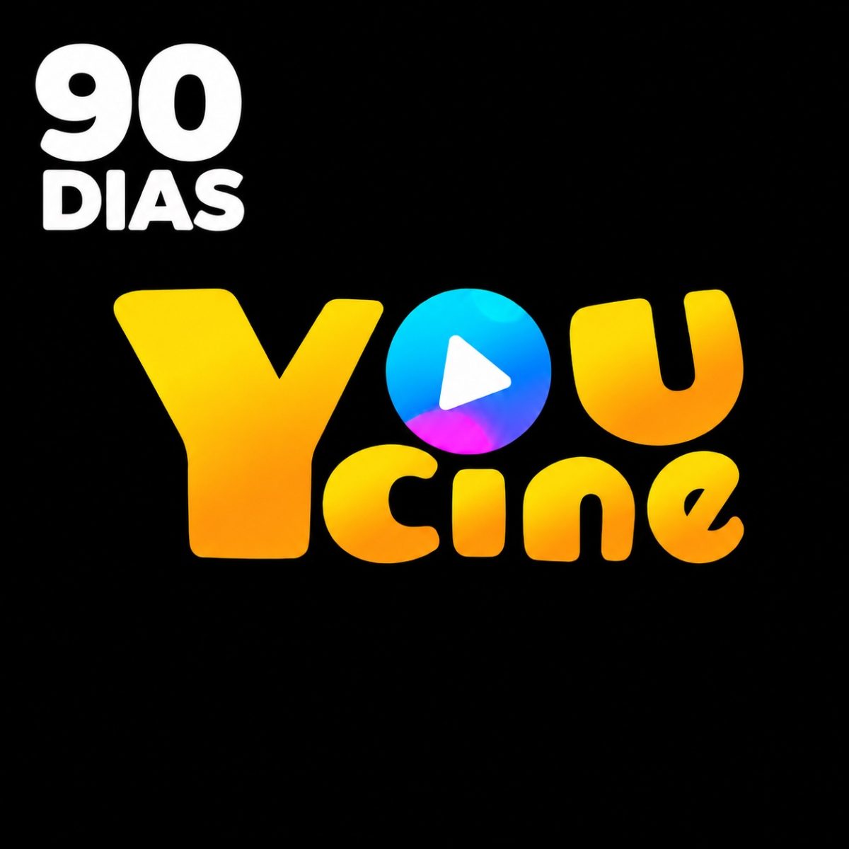 Youcine 90 DIAS